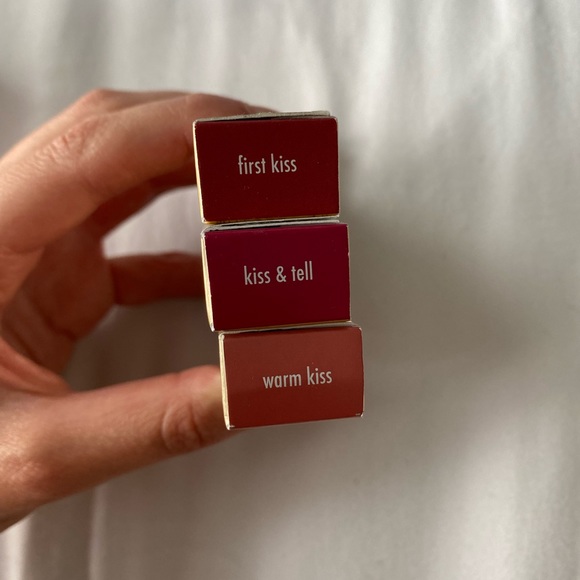 *MOVING SALE* Stila Stay All Day Matte Lip Color ❤️💜💄 - Kiss & Tell - NWT - Picture 9 of 9